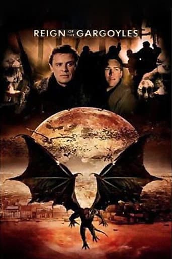 Watch Reign of the Gargoyles free online
