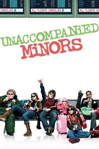 Watch Unaccompanied Minors free online