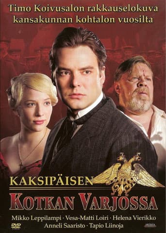 Watch Shadow of the Eagle free online