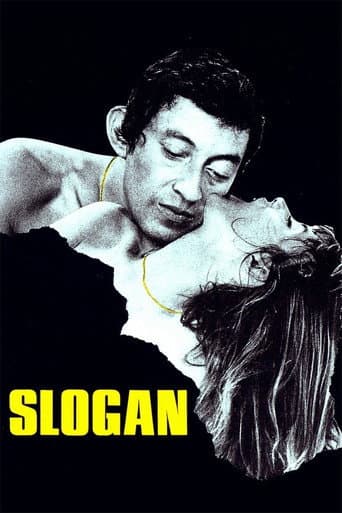Watch Slogan free online