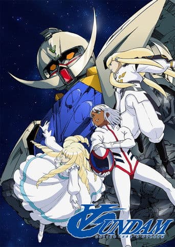 Watch Turn A Gundam free online