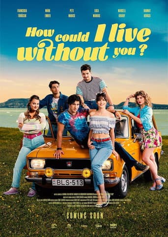 Watch How Could I Live Without You? free online