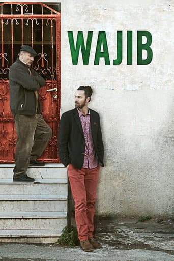 Watch Wajib free online