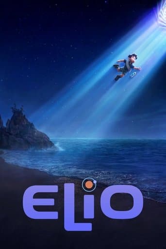 Watch Elio free online