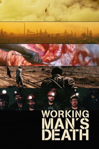 Watch Workingman's Death free online