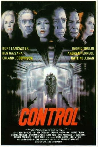 Watch Control free online