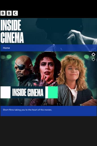 Watch Inside Cinema free online