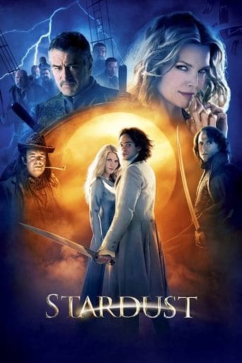 Watch Stardust free online