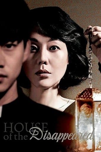 Watch House of the Disappeared free online