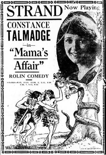 Watch Mama's Affair free online