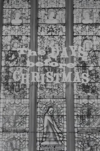 Watch The Days Before Christmas free online