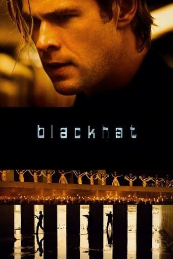 Watch Blackhat free online
