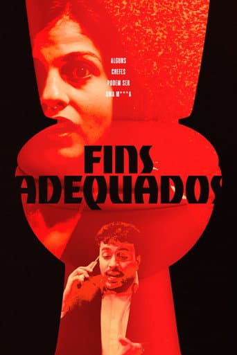 Watch Appropriate Purposes free online