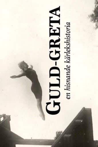 Watch Guld-Greta – en hisnande kärlekshistoria free online