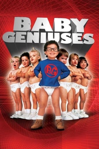 Watch Baby Geniuses free online