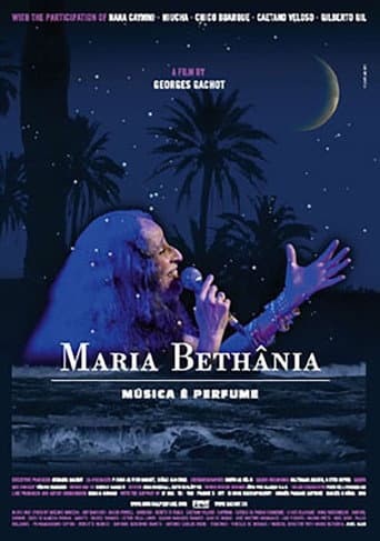 Watch Maria Bethânia: Música é Perfume free online