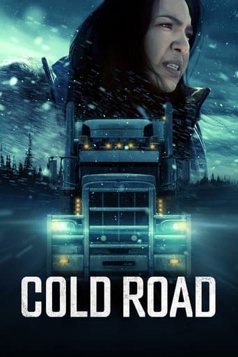Watch Cold Road - Eiskalte Rache free online