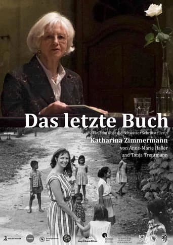 Watch The Last Book free online