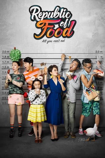 Watch Republic of Food free online