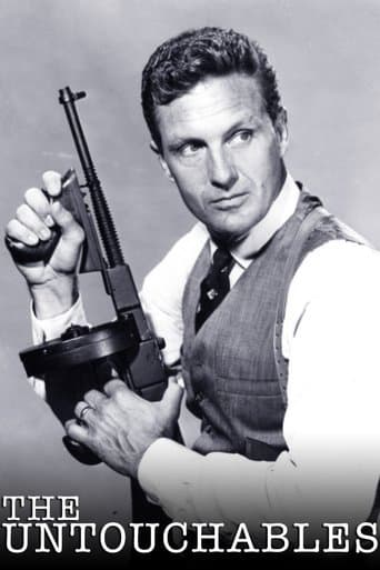 Watch The Untouchables free online