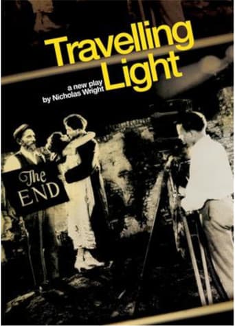 Watch National Theatre Live: Travelling Light free online