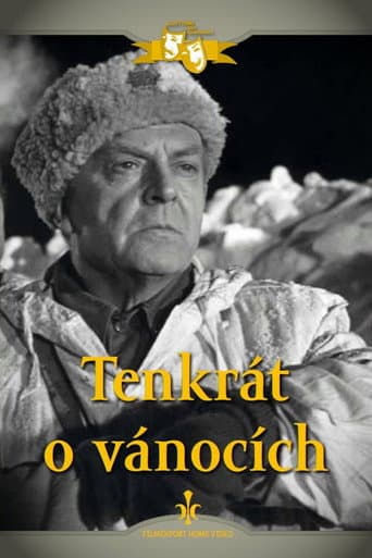 Watch Tenkrát o vánocích free online