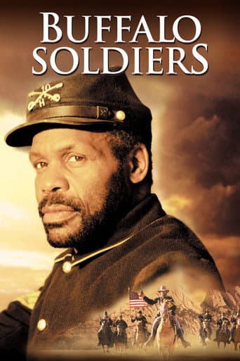 Watch Buffalo Soldiers free online