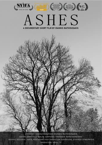 Watch Ashes free online