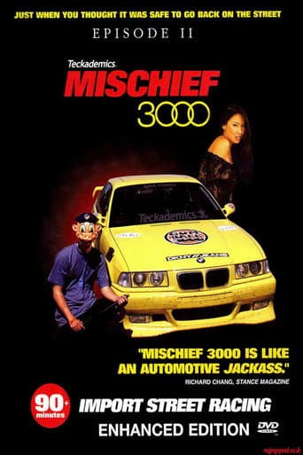 Watch Mischief 3000 free online