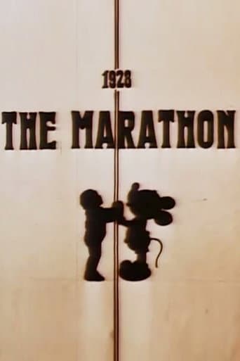Watch The Marathon free online