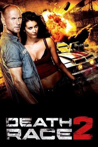 Watch Death Race 2 free online