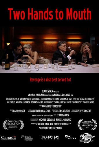Watch Two Hearts to Mouth free online