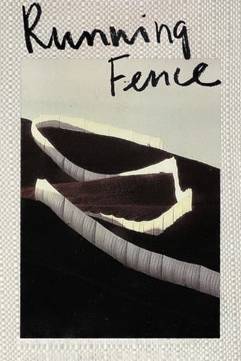 Watch Running Fence free online