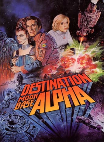 Watch Destination Moonbase-Alpha free online
