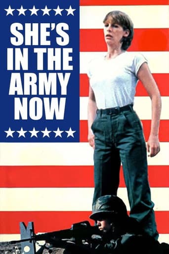 Watch She's in the Army Now free online