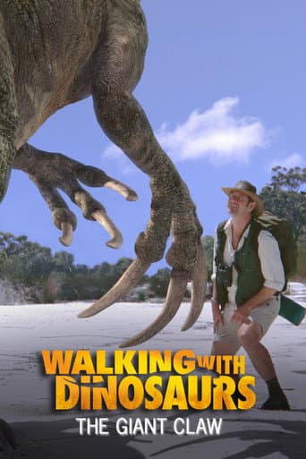Watch Walking With Dinosaurs Special: The Giant Claw free online