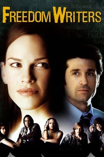 Watch Freedom Writers free online