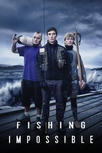 Watch Fishing Impossible free online