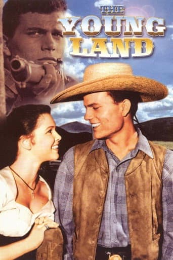 Watch The Young Land free online