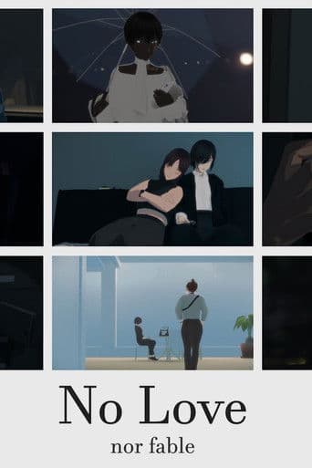 Watch No Love 1/2 free online