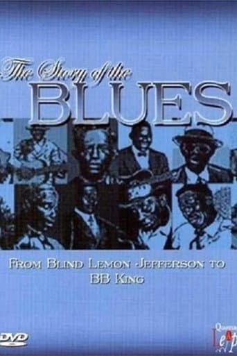 Watch The Story Of The Blues free online