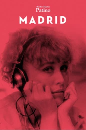 Watch Madrid free online