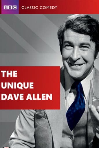 Watch The Unique Dave Allen free online