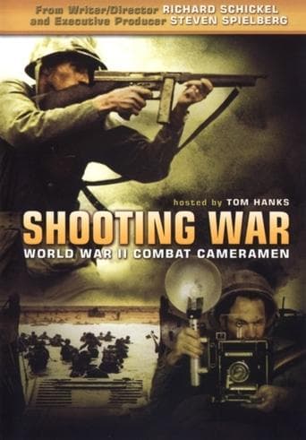 Watch Shooting War free online