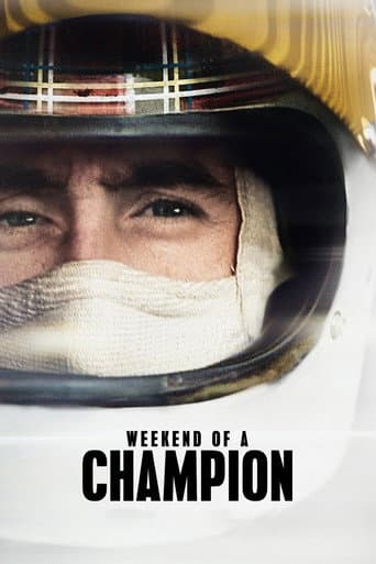 Watch Weekend of a Champion free online