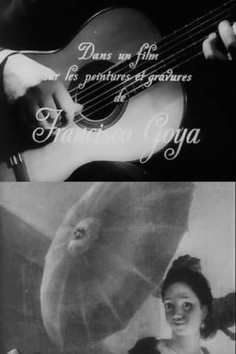 Watch Goya free online