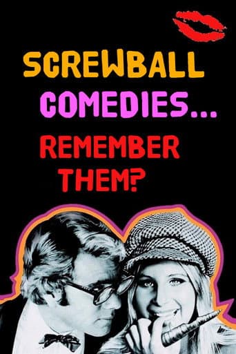 Watch Screwball Comedies... Remember Them? free online