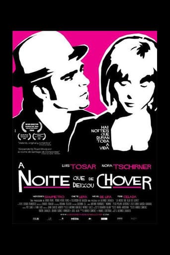 Watch La noche que dejó de llover free online