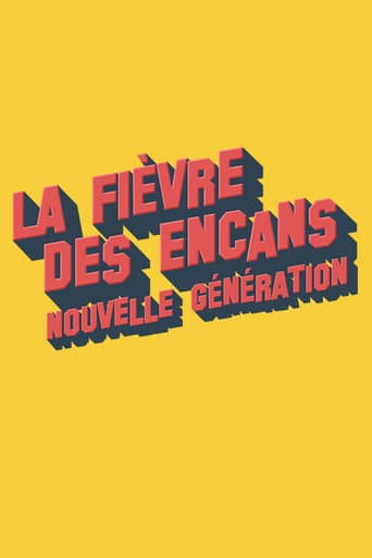 Watch La fièvre des encans : nouvelle génération free online