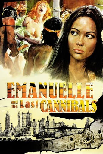 Watch Emanuelle and the Last Cannibals free online